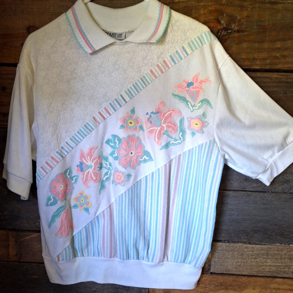 Vintage Top